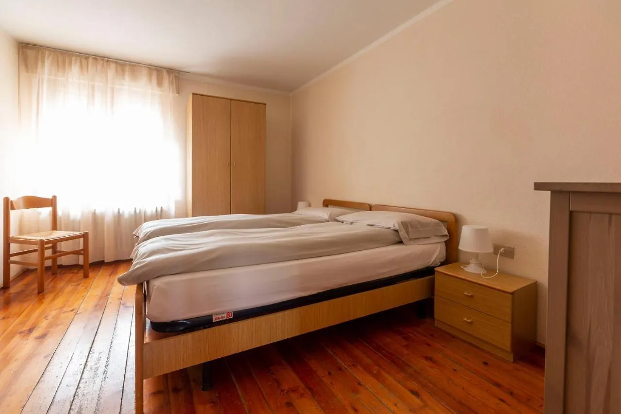Casa Ivan Livigno