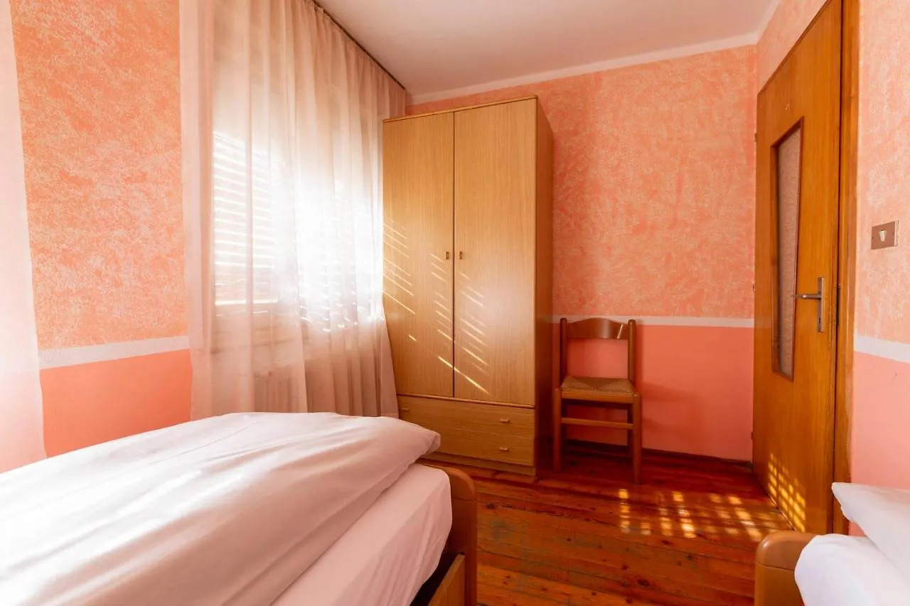Appartamento Casa Ivan Livigno