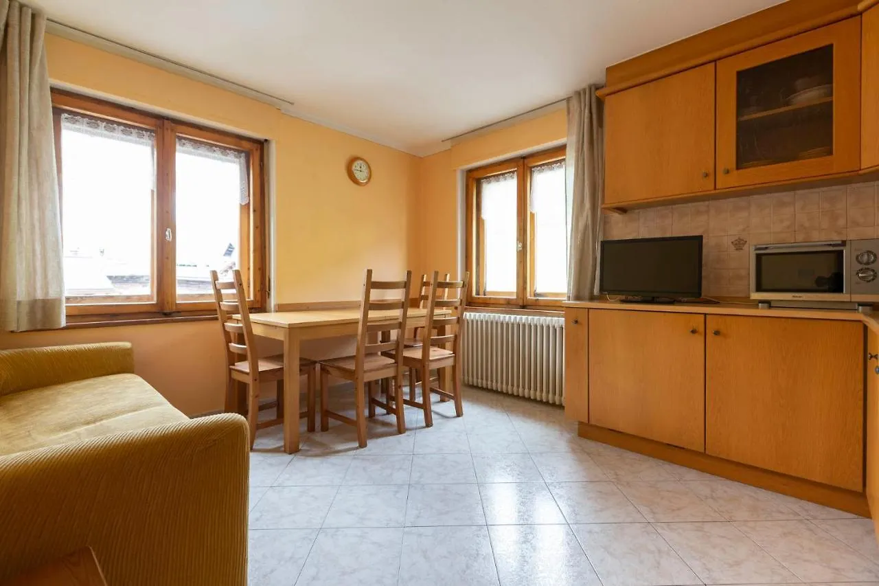 Casa Ivan Livigno