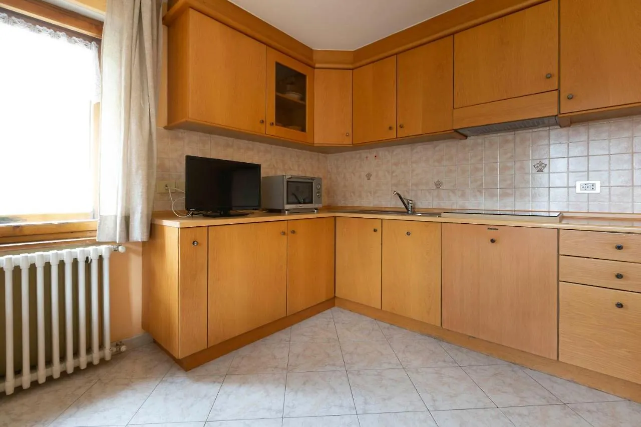 Casa Ivan Livigno 0*,