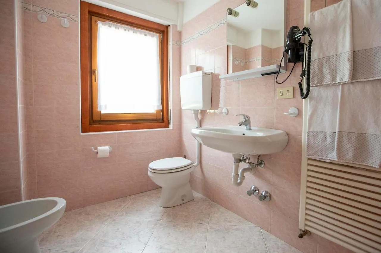 Casa Ivan Livigno Italia
