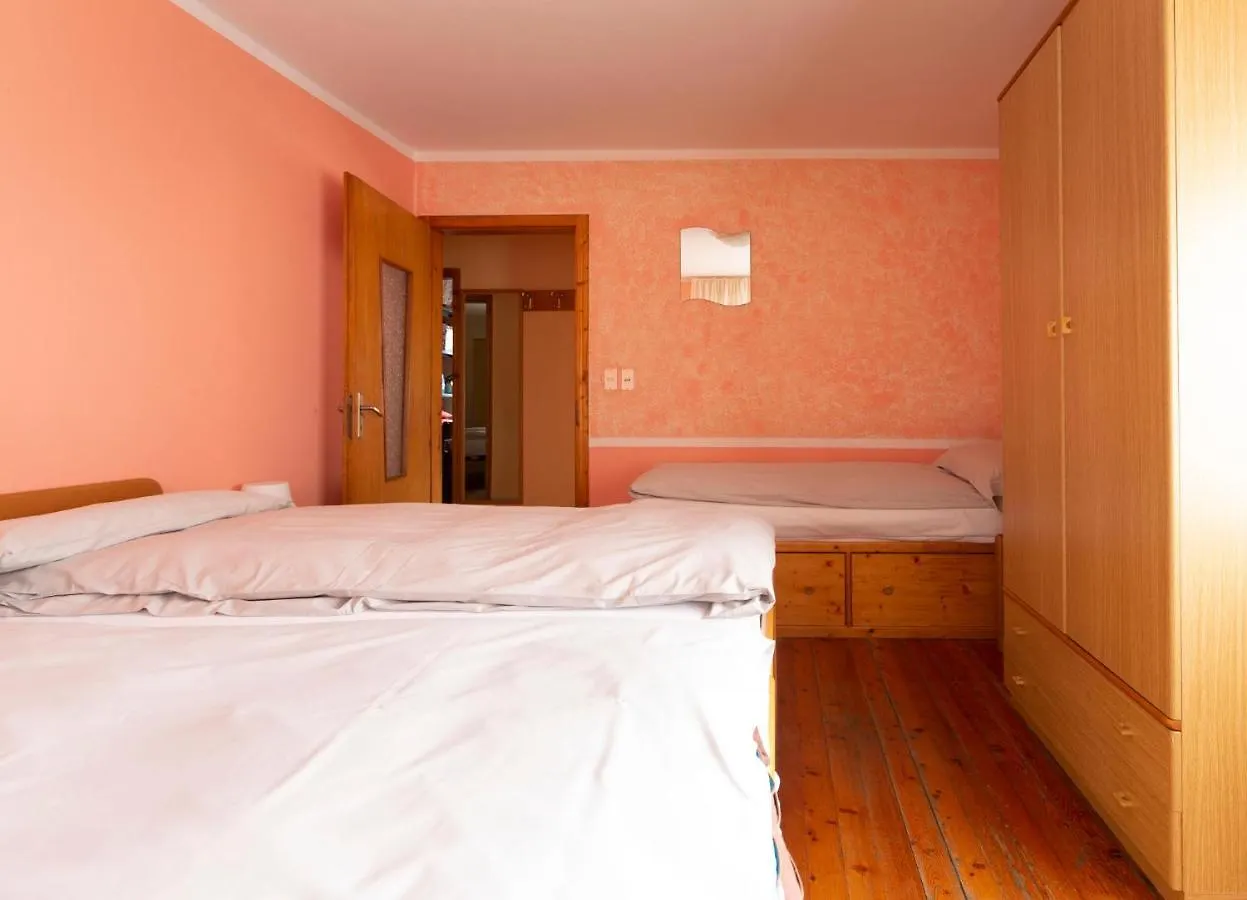 Casa Ivan Livigno Italia